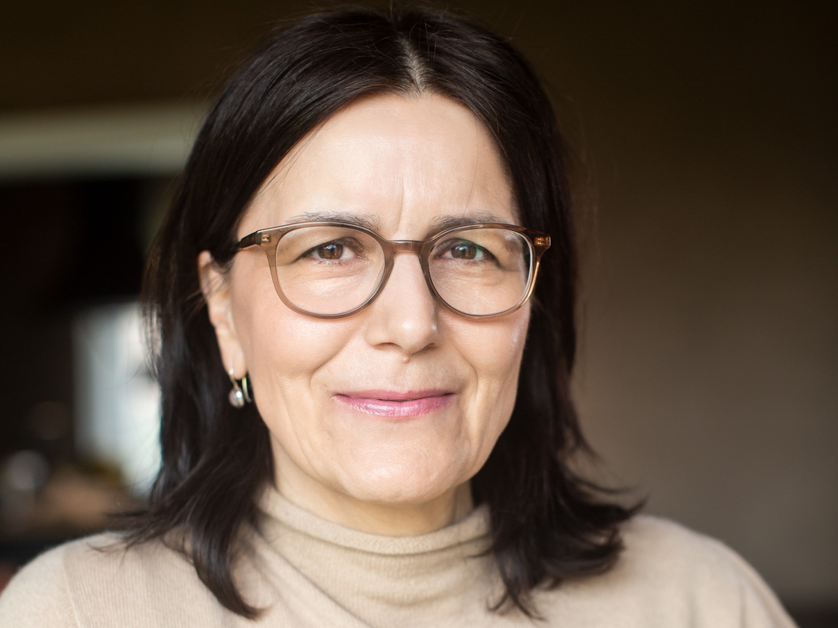 Petra Göhl © privat Petra Göhl © privat
